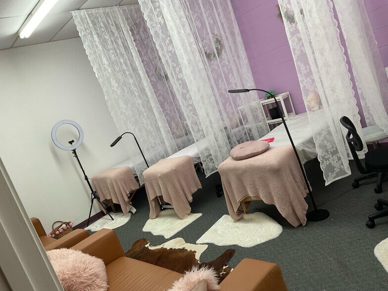 More Photos Of 5716-5760 Stage Rd, Bartlett Unknown For Lease