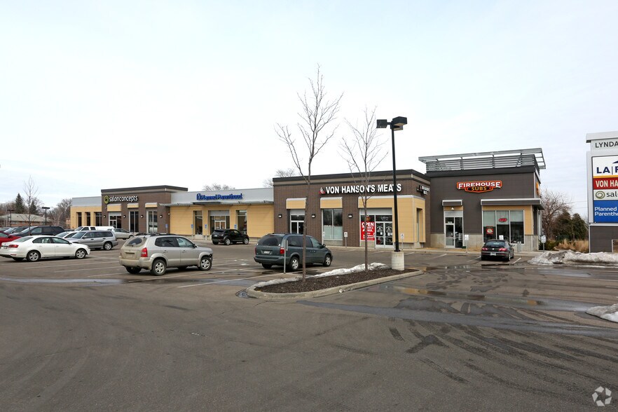 Primary Photo Of 6525-6535 Lyndale Ave S, Richfield General Retail For Lease