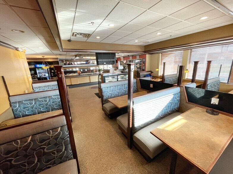 More Photos Of 1147 W Chester Pike, West Chester Restaurant For Sale