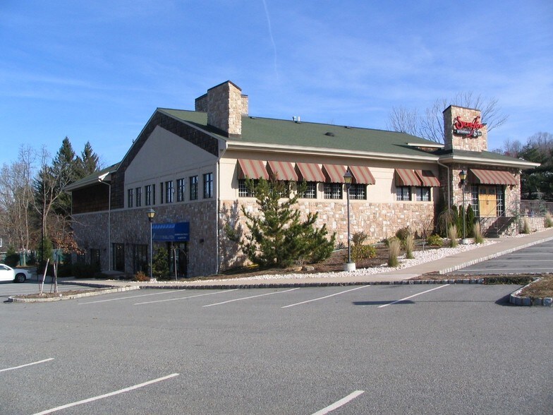 More Photos Of 500 State Route 10 W, Randolph Restaurant For Lease