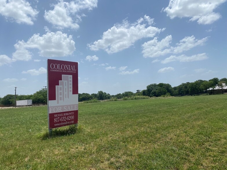 More Photos Of 700 Melbourne Rd, Hurst Land For Sale
