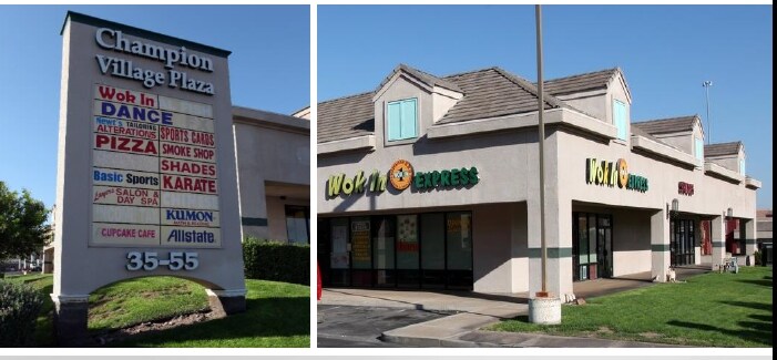 More Photos Of 35-75 S Gibson Rd, Henderson Unknown For Lease