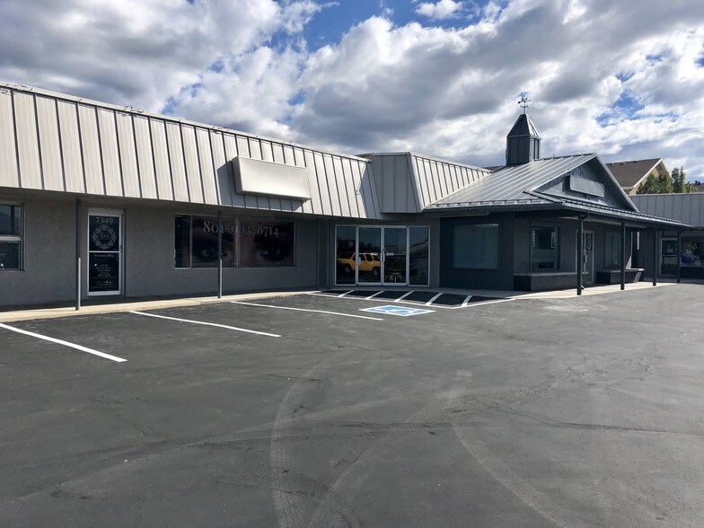 More Photos Of 7301 S 900 E, Midvale Unknown For Lease