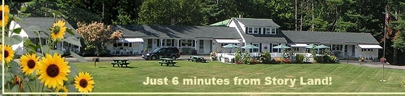 More Photos Of 440 Route 302, Bartlett Hotel For Sale