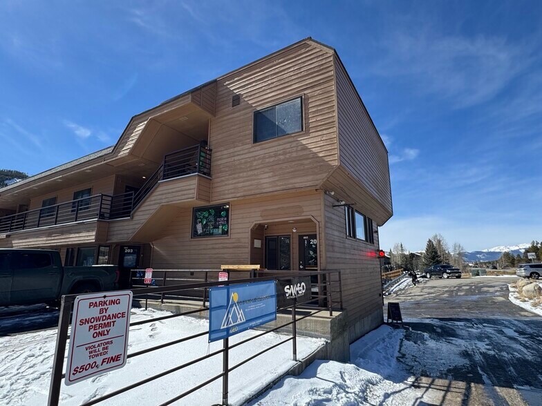 More Photos Of 23024 US Highway 6, Keystone Office For Sale