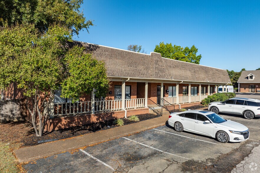 More Photos Of 6255-6273 E Stage Plz, Bartlett Office For Lease