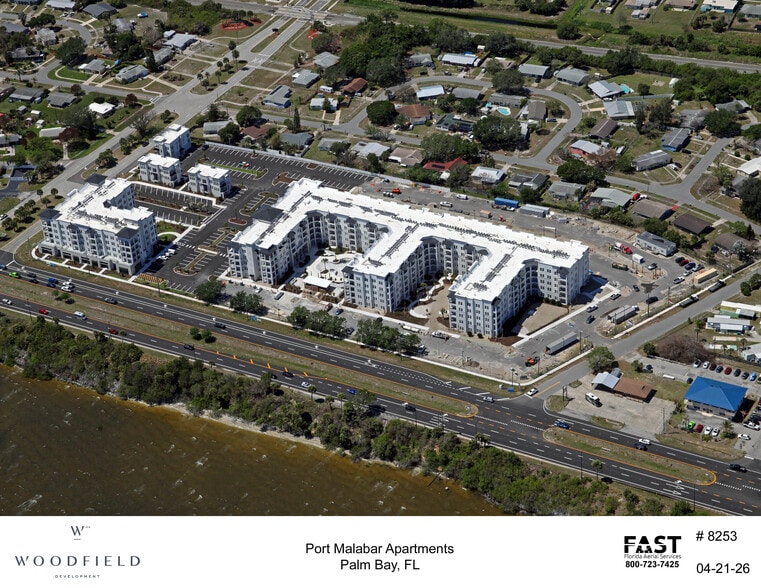 More Photos Of 2485 Port Malabar Blvd NE, Palm Bay Apartments For Lease