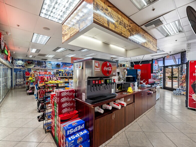 More Photos Of 6000 Mariposa Rd, Oak Hills Service Station For Sale