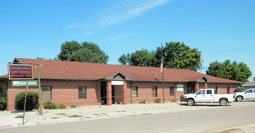 Primary Photo Of 111 N Washington St, Bloomfield Office For Sale