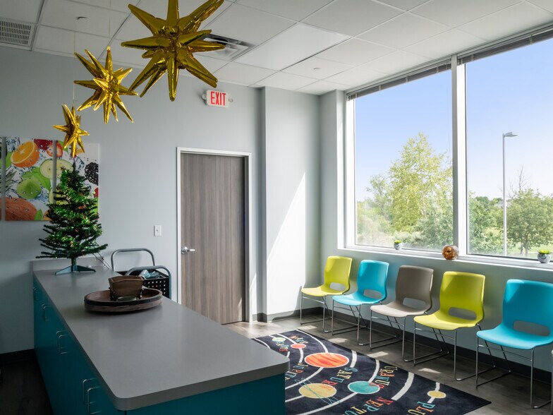 More Photos Of 14008 Shadowglen Blvd, Manor Medical For Sale