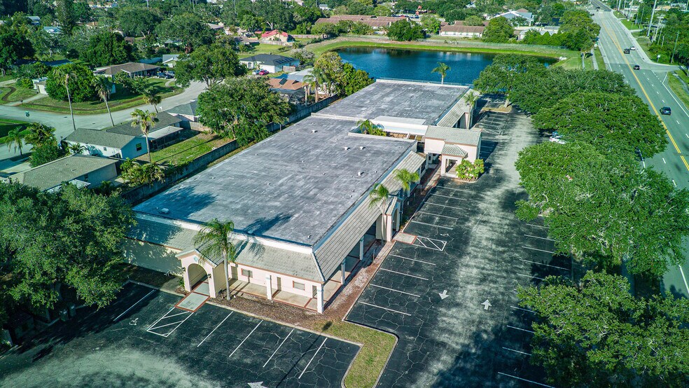 More Photos Of 1500 W Eau Gallie Blvd, Melbourne Office For Lease