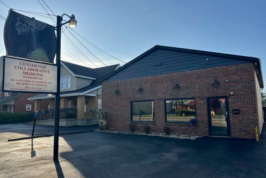 More Photos Of 6425 Dixie Hwy, Florence Freestanding For Sale