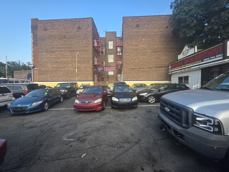 More Photos Of 815 S Orange Ave, East Orange Land For Sale