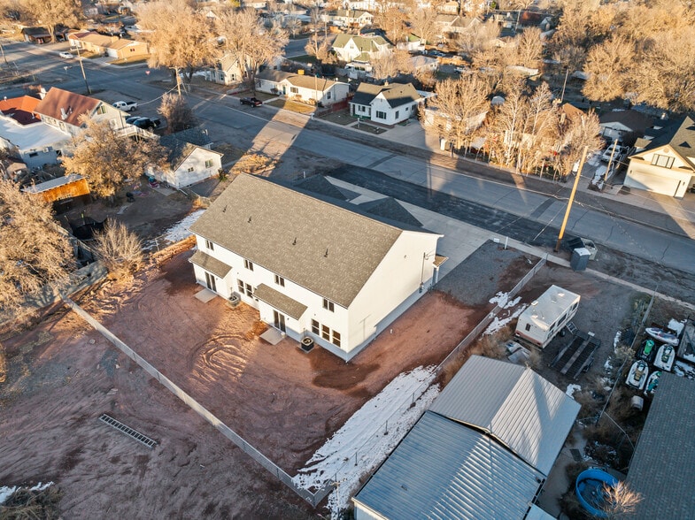 More Photos Of 39 N 200 E, Richfield Multifamily For Sale