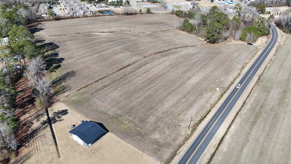 More Photos Of 260 Bragaw Ln, Chocowinity Land For Sale