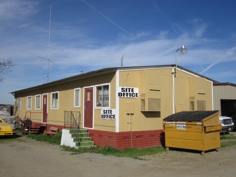 More Photos Of 2200 San Juan Rd, Hollister Land For Sale