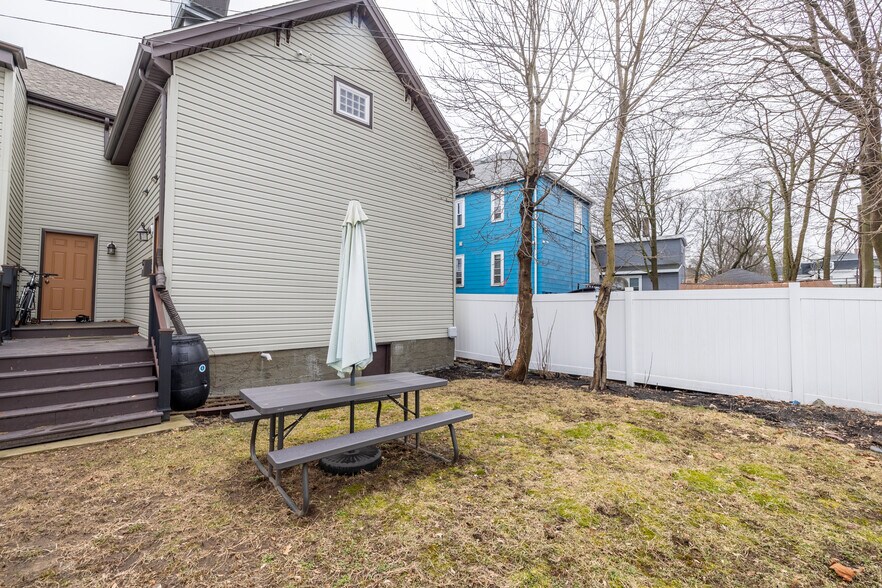 More Photos Of Walter St, Boston Industrial For Sale