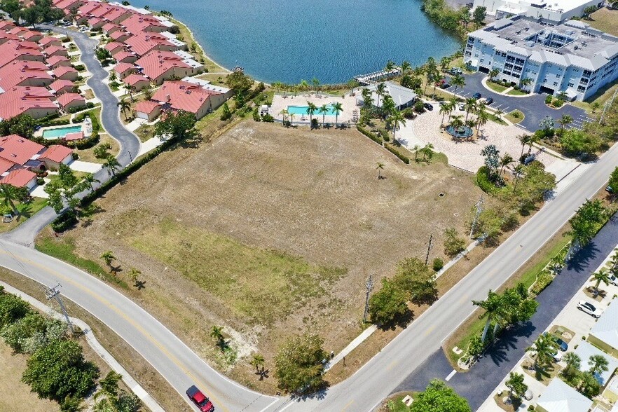 Primary Photo Of 2001 Bal Harbor Blvd, Punta Gorda Land For Sale