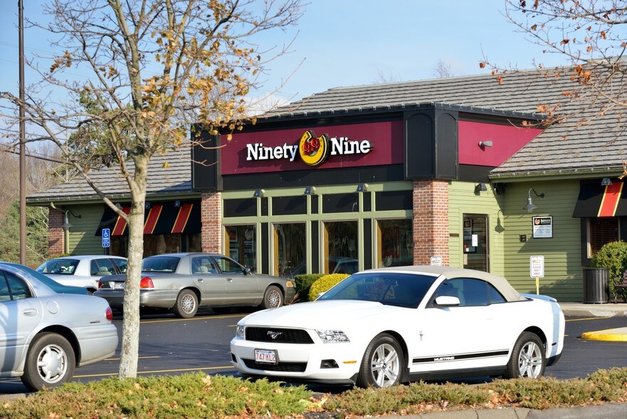 More Photos Of 406 N Main St, East Longmeadow Unknown For Lease