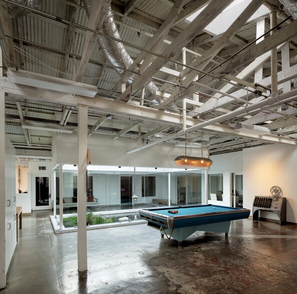 More Photos Of 1620 Euclid St, Santa Monica Loft Creative Space For Sale
