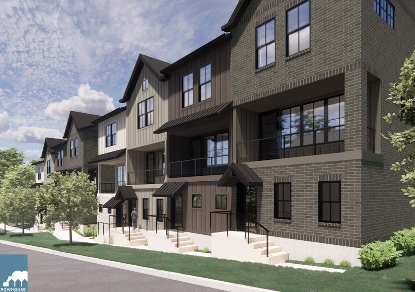 Primary Photo Of 1 Scrambler Cir, Asheville Land For Sale