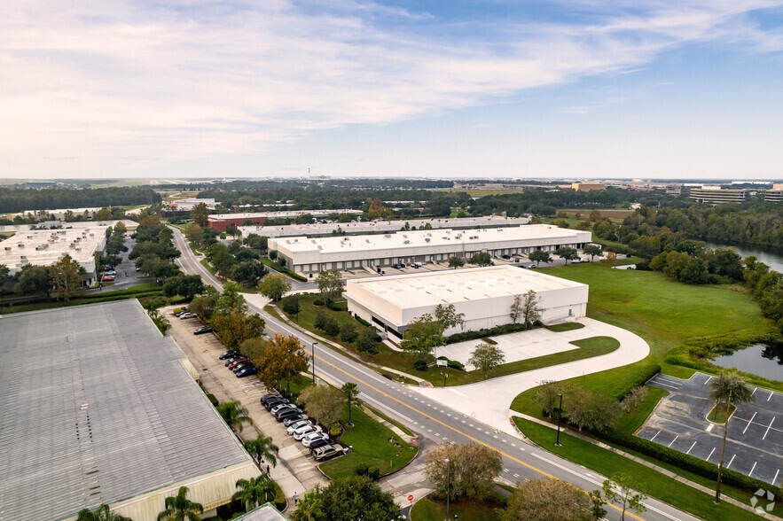 More Photos Of 6900 Tpc Dr, Orlando Warehouse For Sale
