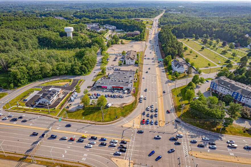 More Photos Of 0 Indian Brook Drive, Dover Land For Sale