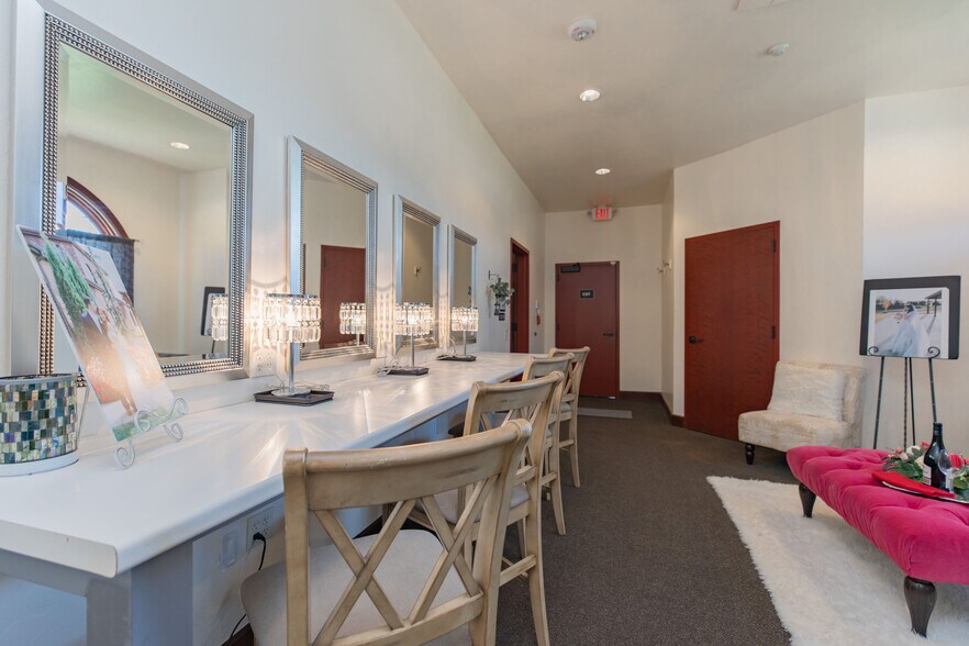 More Photos Of 11200 N Eastern Ave, Oklahoma City Lodge Meeting Hall For Sale