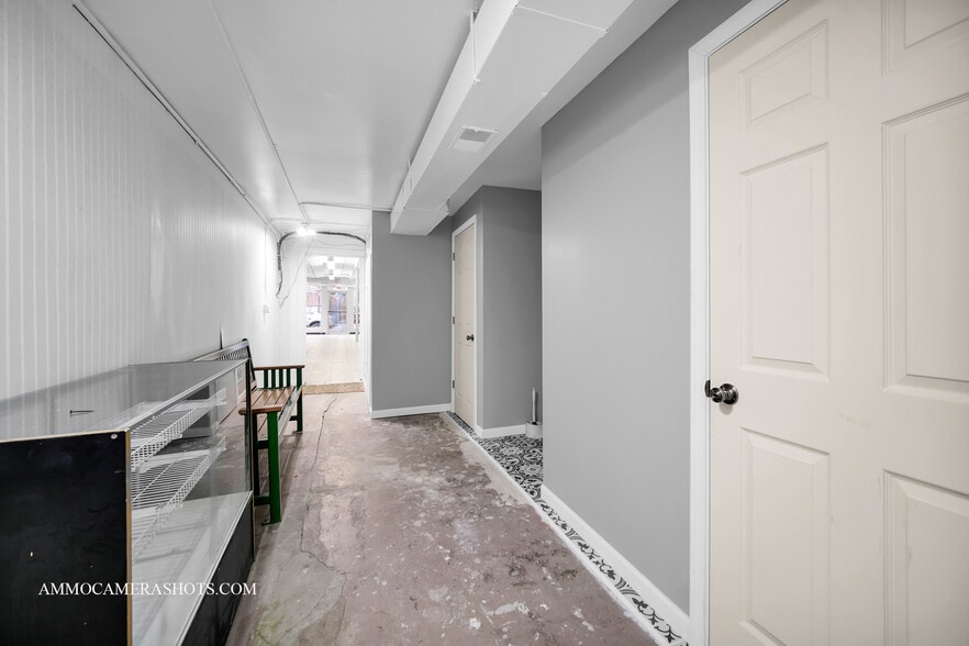 More Photos Of 209-211 5th St, Aurora Storefront For Sale