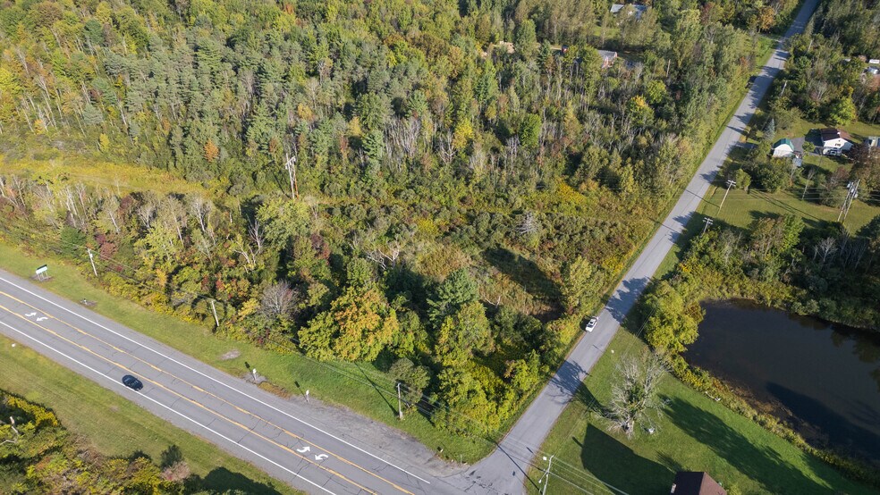 More Photos Of 219 Mudge rd, Delanson Land For Sale