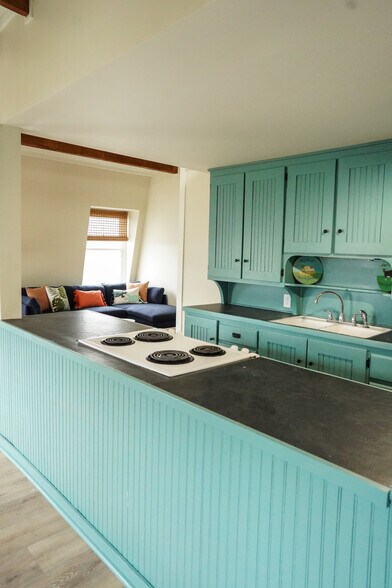 More Photos Of 36 Main st, Stonington Multifamily For Sale