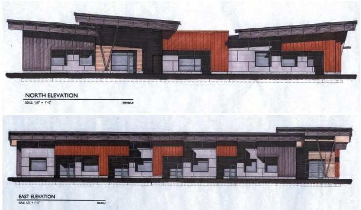 More Photos Of 201 N Maple Grove Rd, Boise Office For Lease