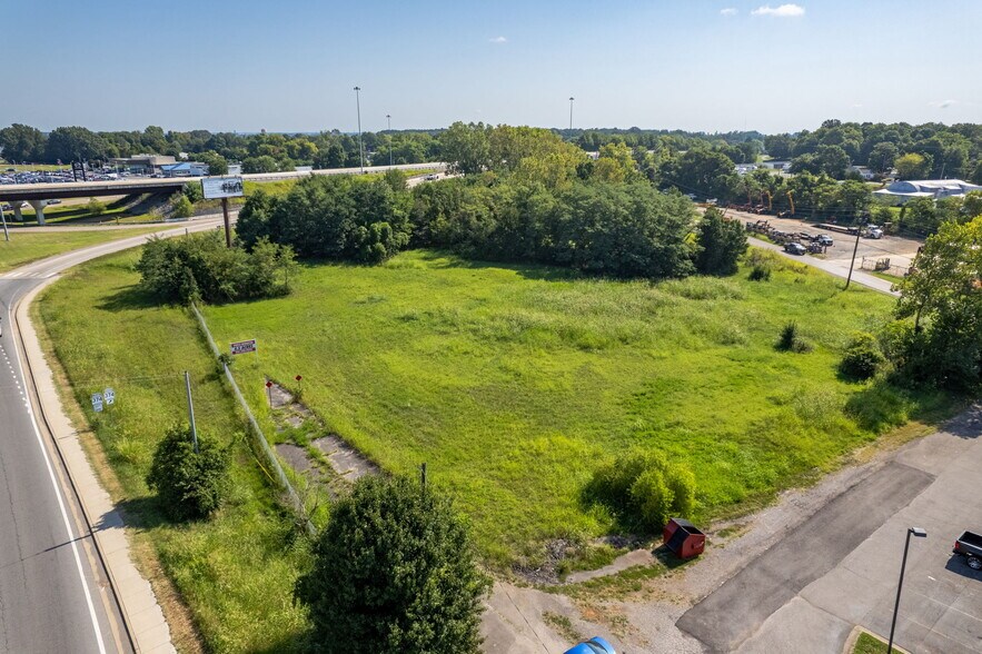 More Photos Of 2285 Wilma Rudolph Blvd, Clarksville Land For Sale