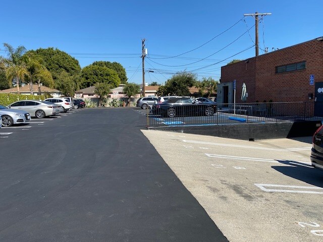 More Photos Of 4200 Sepulveda Blvd, Culver City Office For Lease
