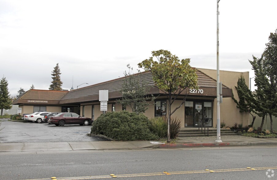 More Photos Of 22762-22770 Main St, Hayward Office Residential For Sale