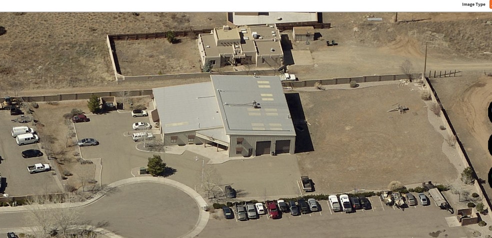 More Photos Of 2350 Fox Rd, Santa Fe Warehouse For Lease