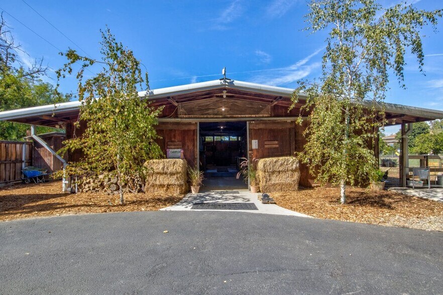 More Photos Of 38364 Wisteria Way, Davis Land For Sale