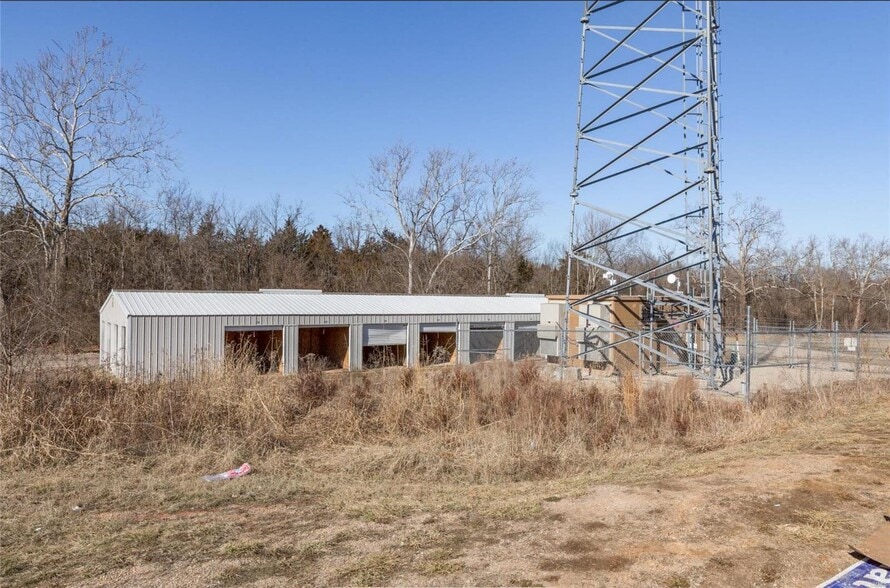 More Photos Of 3370 Highway O, Park Hills Religious Facility For Sale