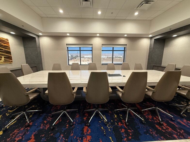 More Photos Of 6595 S Jones Blvd, Las Vegas Office For Sale