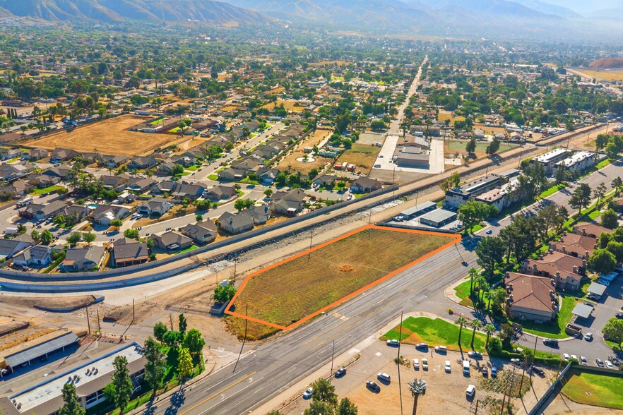 More Photos Of 0 Kendall Dr, San Bernardino Land For Sale