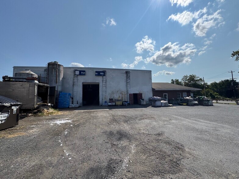 More Photos Of 625 Industrial Hwy, Pottstown Flex For Sale