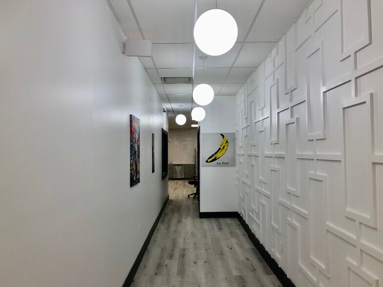 More Photos Of 103-105 E 5th St, Austin Loft Creative Space For Sale