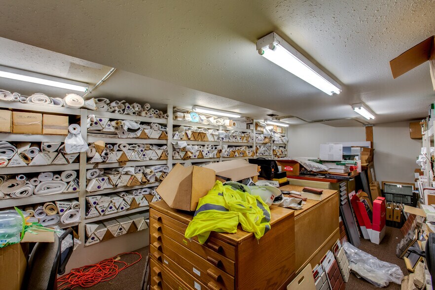 More Photos Of 1575 Gilpin St, Denver Office Residential For Lease