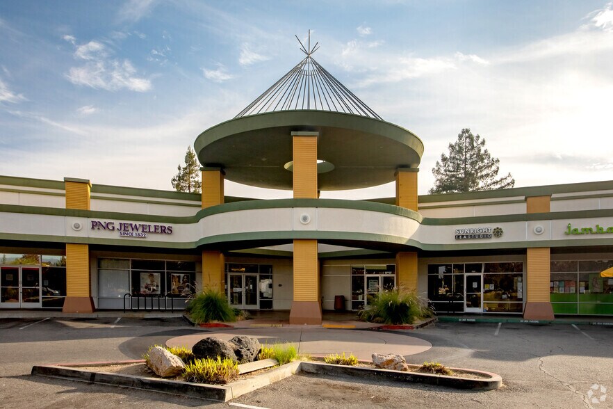 More Photos Of 751-799 E El Camino Real, Sunnyvale Unknown For Lease