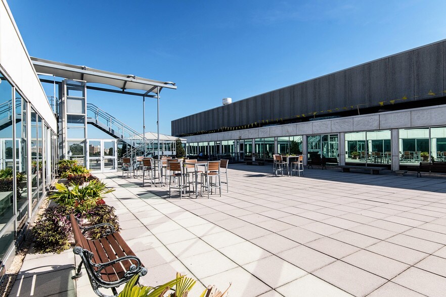 More Photos Of 400-444 N Capitol St NW, Washington Office For Lease