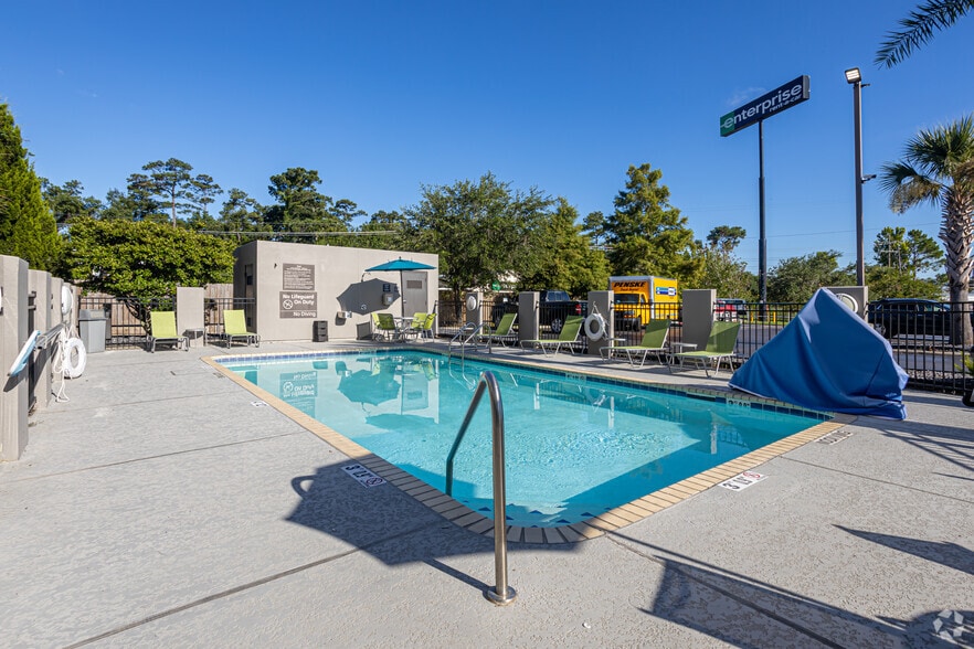 More Photos Of 56460 Frank Pichon Rd, Slidell Hotel For Sale