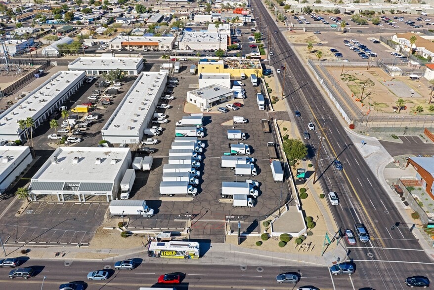 More Photos Of 330 N 24th St, Phoenix Light Distribution For Sale