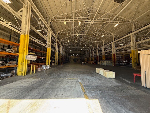 More Photos Of 602 Pershing Ave, Lufkin Warehouse For Sale