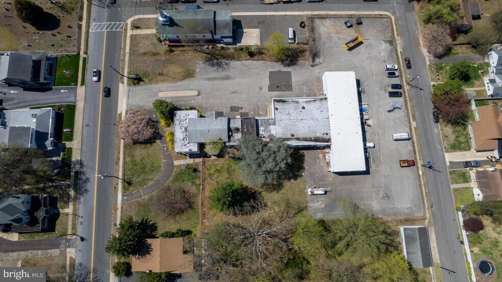 More Photos Of 121 W Church St, Blackwood Schools For Sale
