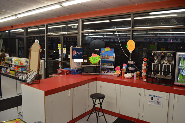 More Photos Of 1880 Newmark Ave, North Bend Convenience Store For Sale